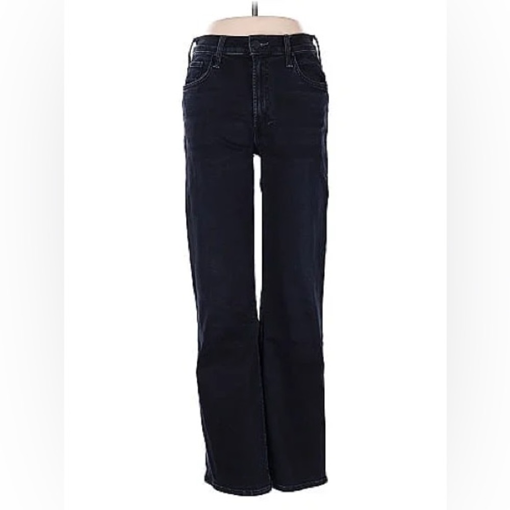 Mother Tomcat ankle Size 24